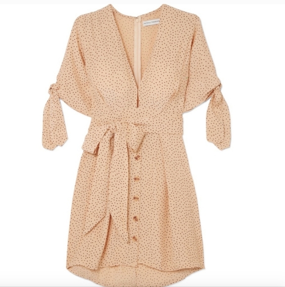 FAITHFULL THE BRAND Birgit dress - Picture 11 of 16